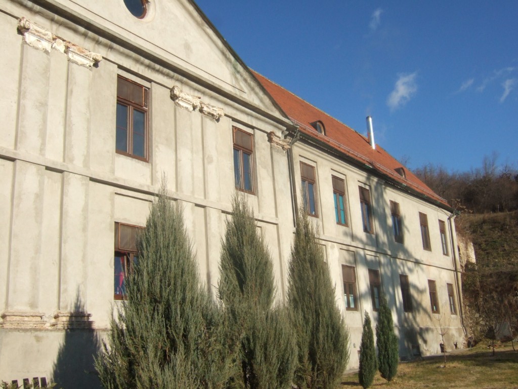 Фотографија из галерије Манастира Кувеждин, 2011 (34)